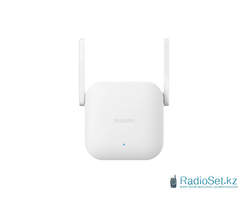 Ретранслятор Xiaomi WiFi Range Extender N300 RU RD10M
